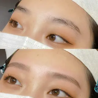 アイブロウ アイドット 恵比寿の眉毛・アイブロウイメージ