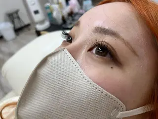 マツエク・マツパ RINRI 🌷のマツエク・マツパデザイン