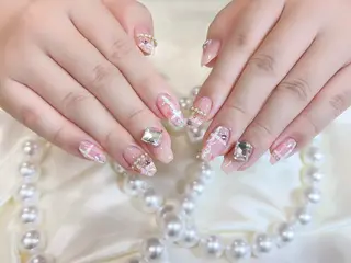 ネイル Beauty静 nailのネイルデザイン