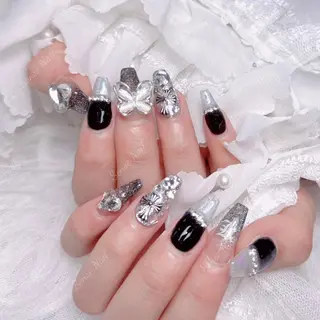 ネイル 🎀Sense Nail池袋店🎀のネイルデザイン