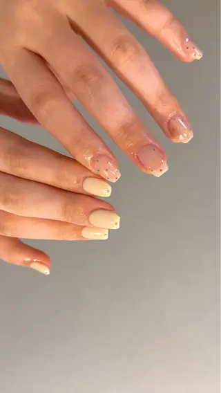 ネイル muku.nail mutsumiのネイルデザイン