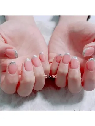 ネイル Felix nail Rui【武蔵小杉店】のネイルデザイン