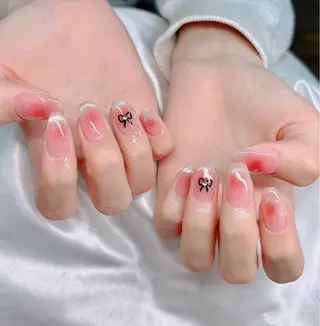 ネイル MOON nailsのネイルデザイン