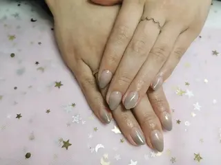 ネイル 上福岡 らんらんのネイルデザイン