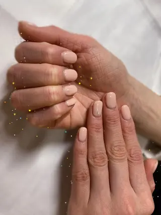 ネイル nail salon CHARMANTEのネイルデザイン