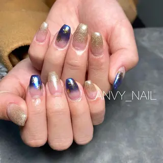 ネイル nail salon あんびのネイルデザイン