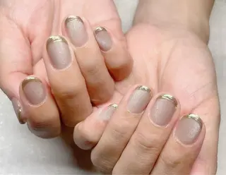 ネイル Ella salonのネイルデザイン