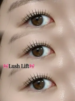 マツエク・マツパ shu__eye 河村のマツエク・マツパデザイン