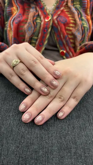 ネイル あづき💅✨ ✨のネイルデザイン