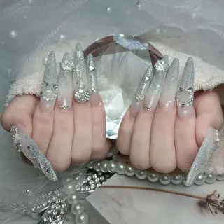 ネイル Nova Nailのネイルデザイン