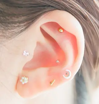 salon de hina  AIのエステ・リラクイメージ