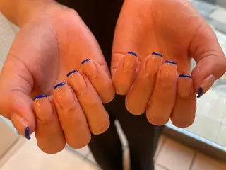 ネイル ♡ビジュール♡ NAIL &まつ毛のマツエク・マツパデザイン