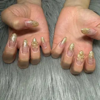 ネイル y's　beauty 京橋店のネイルデザイン