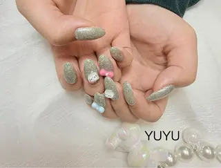 ネイル Yu Yuのマツエク・マツパデザイン