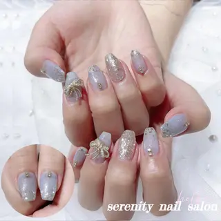 ネイル ✨Serenity Nail salonのネイルデザイン