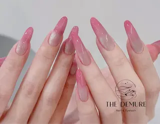 ネイル NailDemure 【銀座店】のネイルデザイン