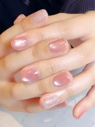 ネイル プライベートサロン Rのネイルデザイン