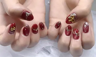 ネイル YK ネイルサロンのネイルデザイン