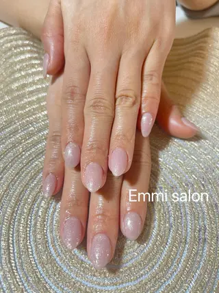 ネイル Emmi salonのネイルデザイン