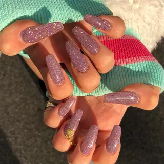 ネイル 【Yappy🌈】 💖P-tanaのネイルデザイン