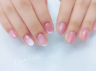 ネイル 所沢の小さな ネイル屋さんのネイルデザイン