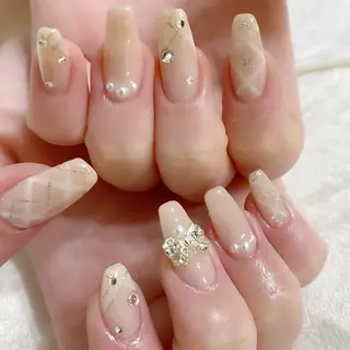 ネイル Uchida Mayunaのその他イメージ