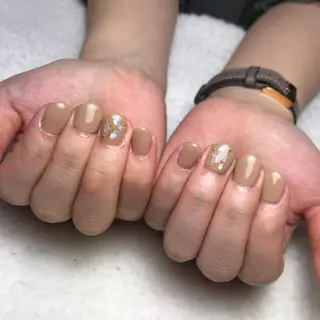 ネイル COCO +のエステ・リラクイメージ