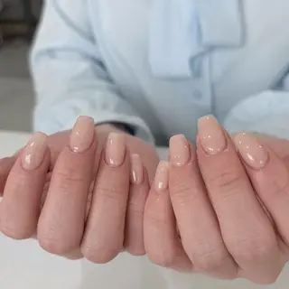 ネイル mute. maoのネイルデザイン