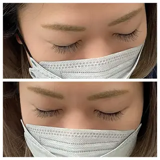 マツエク・マツパ ma-pa eye＆hairのマツエク・マツパデザイン