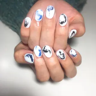 ネイル nailsalon RANANのネイルデザイン