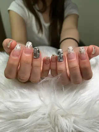 ネイル 🏠自宅 サロン💅natsuのネイルデザイン
