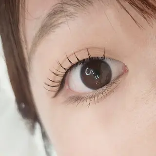 マツエク・マツパ Beaute YUMIのマツエク・マツパデザイン