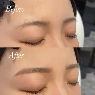 アイブロウ 💎眉毛専門店💎 kyoko🫧‪の眉毛・アイブロウイメージ
