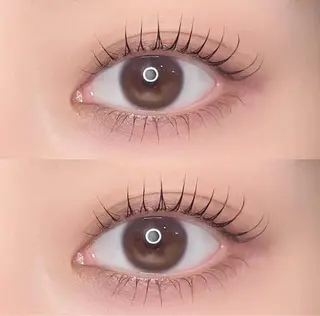 マツエク・マツパ Yuueye /鹿児島のマツエク・マツパデザイン