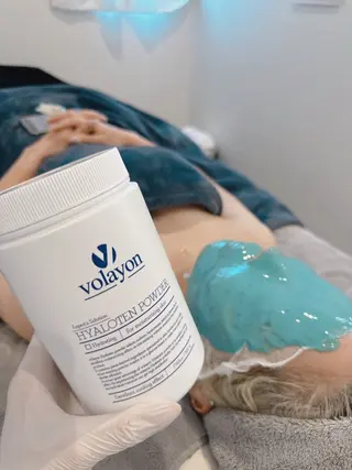 LUANA TAKAGIの眉毛・アイブロウイメージ