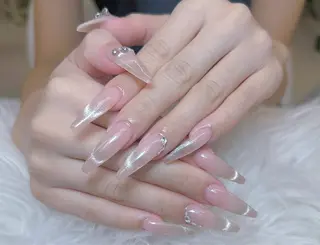 ネイル Miya _nailのネイルデザイン