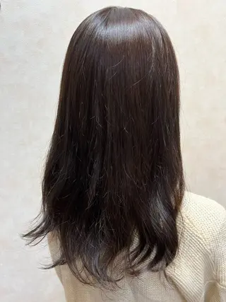 メンズパーマ/ナード /渡邉立🐲のヘアスタイル