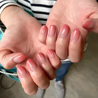 ネイル nail salon zero°のネイルデザイン