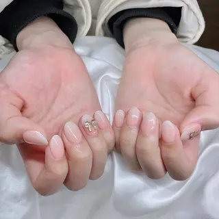 ネイル MOON nailsのネイルデザイン