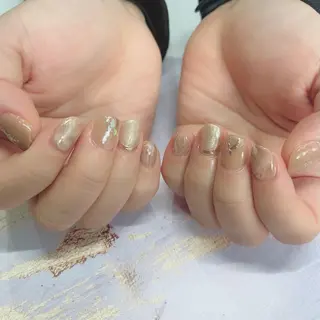 ネイル M's  新小岩 店長 ゴトウのマツエク・マツパデザイン
