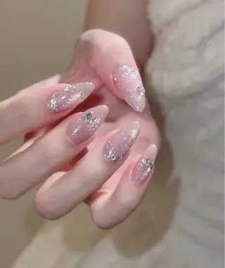 ネイル RanRan Nail専門店のネイルデザイン