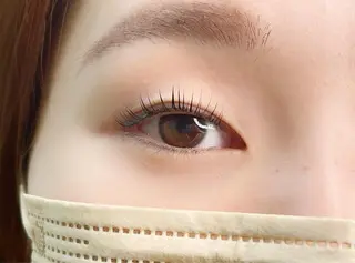 マツエク・マツパ eyelash salon Kのマツエク・マツパデザイン