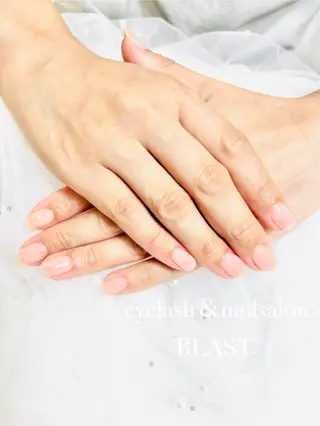 ネイル BLAST. MIKUのネイルデザイン