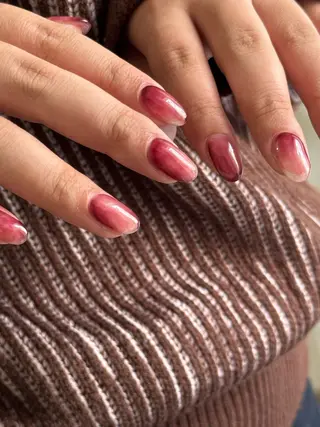 ネイル Sympa:) YURIKAのネイルデザイン