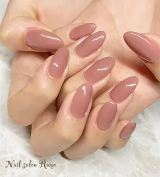 ネイル 松田 祥子のネイルデザイン