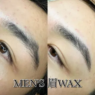 アイブロウ Luele 立川のマツエク・マツパデザイン