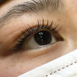 マツエク・マツパ NaTuRaL eyelashのマツエク・マツパデザイン