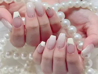 ネイル かすみ ✨のネイルデザイン