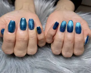 ネイル BLANC.nail yuuのネイルデザイン