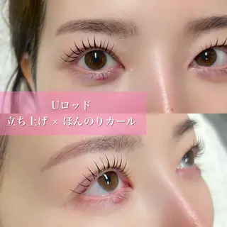 マツエク・マツパ NANA HARUKAのネイルデザイン